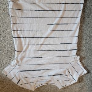 Athleta T-shirt, size Medium